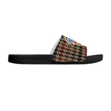 Footworks Slide Sandals
