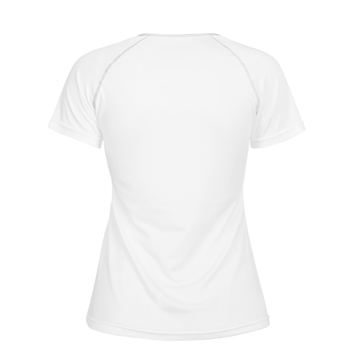 Woman's Straight LGTBQ Ally T shirt
