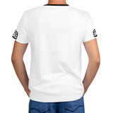 Mr Footworks Shoes Swag tshirt