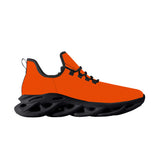 Orioles Orange Flex Control Sneaker