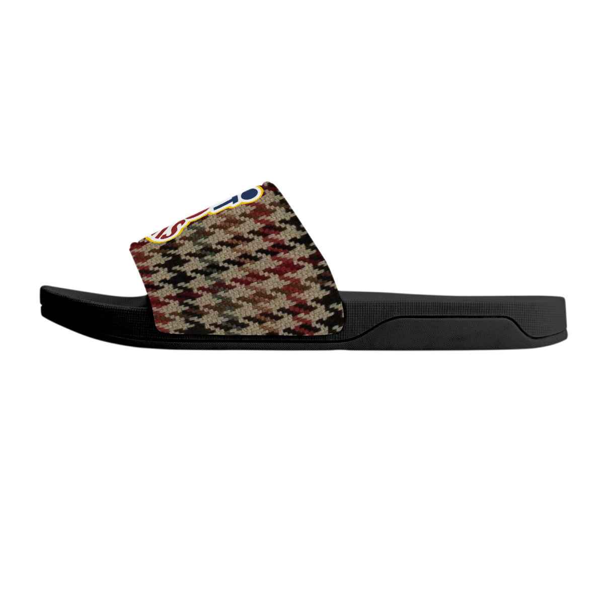 Footworks Slide Sandals
