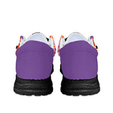 LGTBQ Edition Lesbian Canvas Loafers