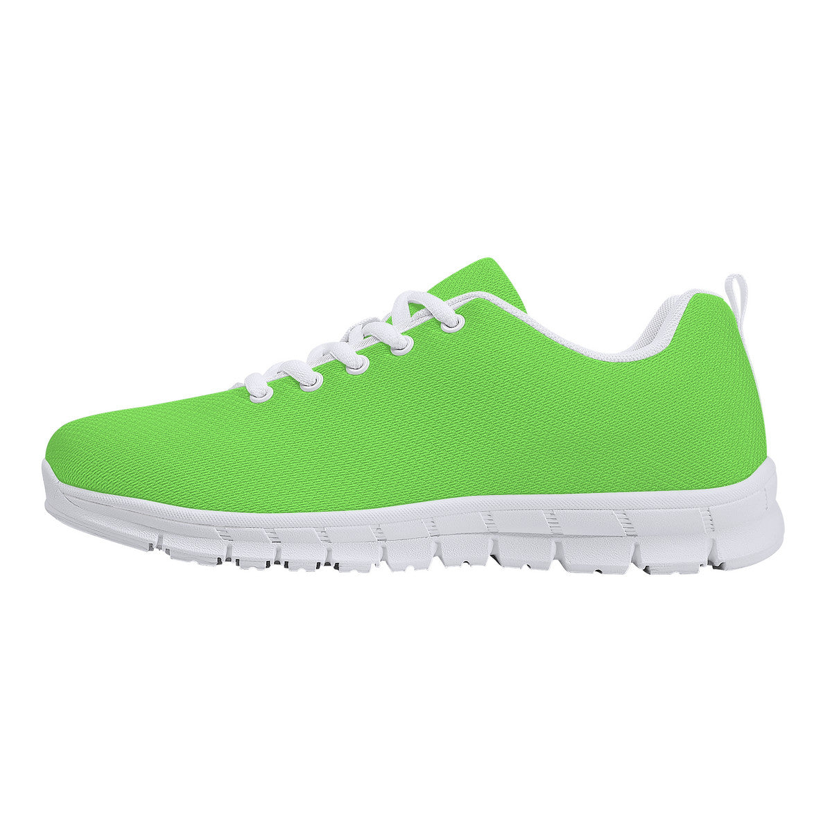 Neon green Sneakers