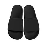 D30 Slide Sandals - Black