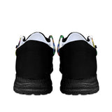LGTBQ Edition Gay unisex Canvas Loafers