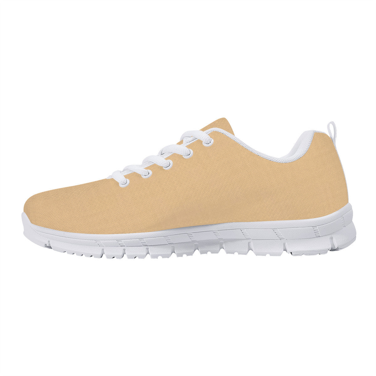 Tan Sneakers