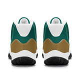 Lady Liberty Air Retro Sneakers