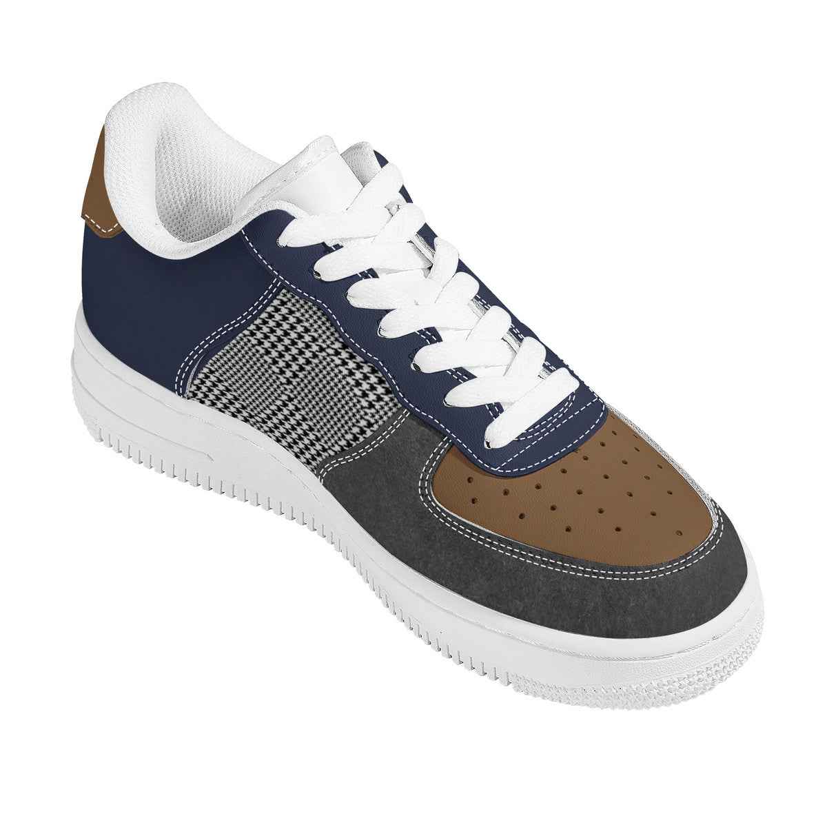 Low top unisex sneaker