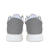 Camo Unisex Canvas Loafers