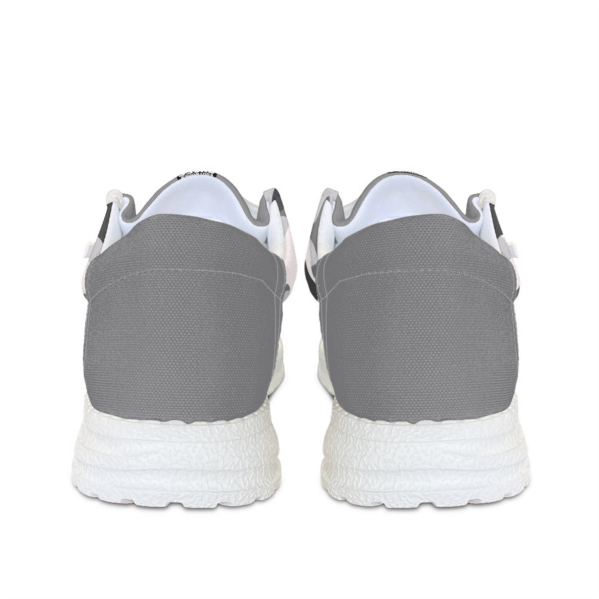 Camo Unisex Canvas Loafers