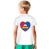 HC_C18 Youth All-Over Print T-Shirt