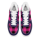 Pink Unisex Sneaker