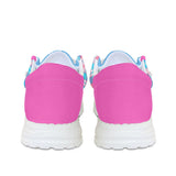 LGTBQ Edition Transgender Canvas Loafers